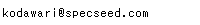 mailaddress